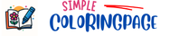 simplecoloringpage.com