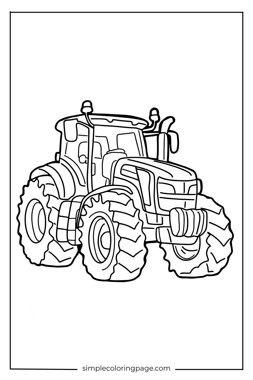 coloring page cars (printable) (44)