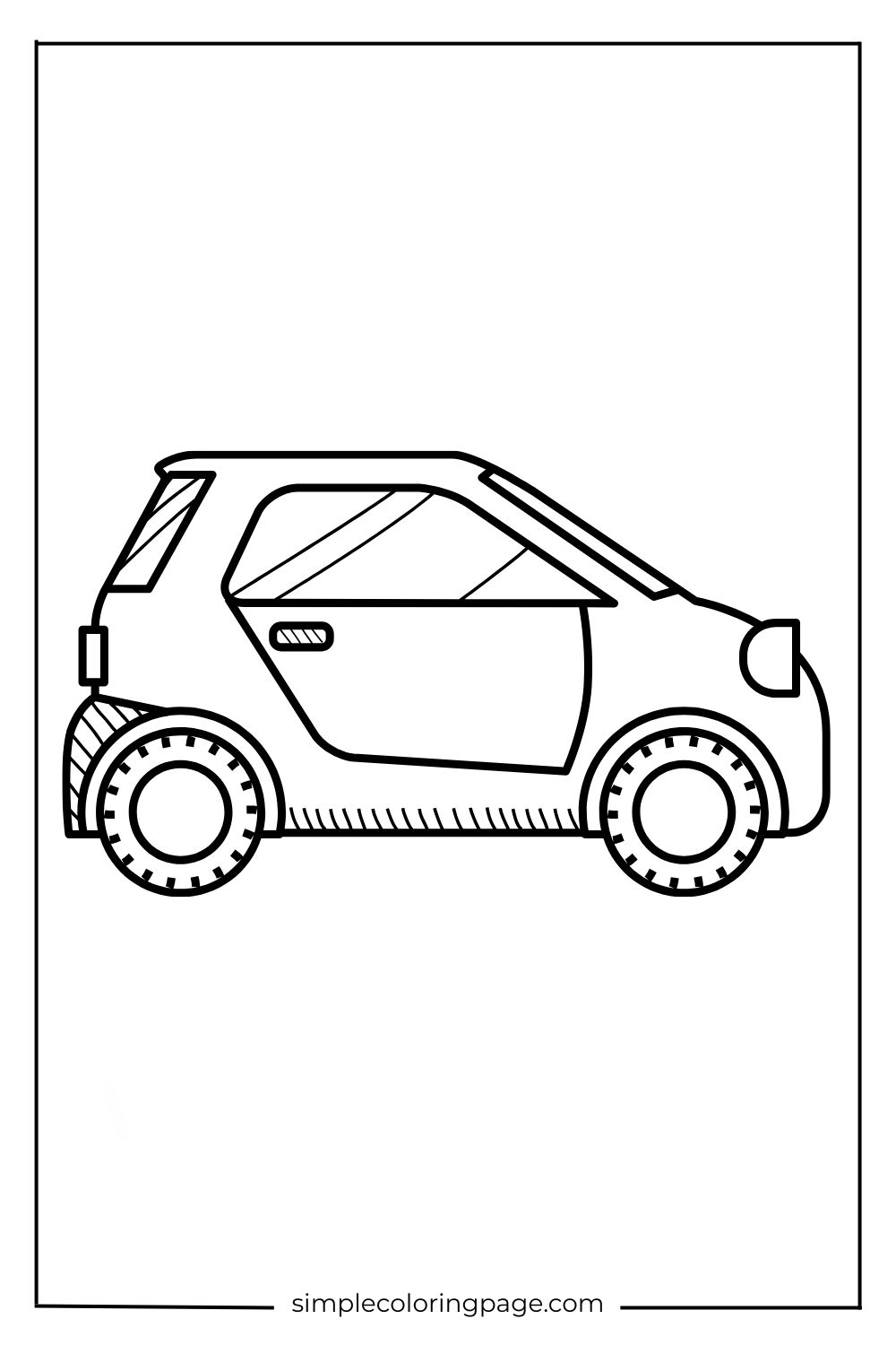 coloring page cars (printable) (48)